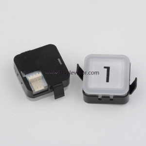 OTIS Button BS34C