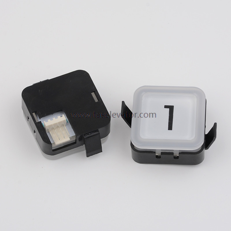 OTIS Button BS34C