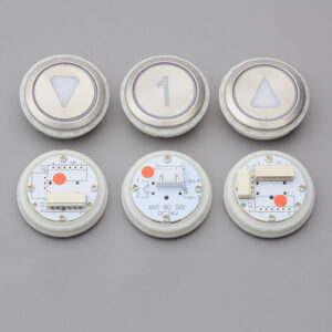KONE Button AN181G01 AN180G01