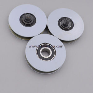 MITSUBISHI Door Roller 72_15_6202