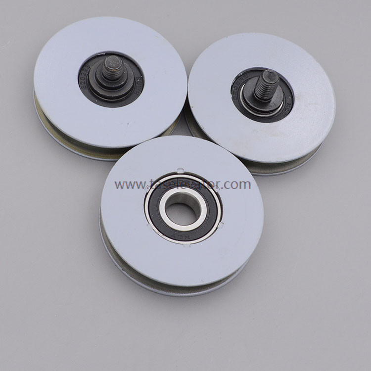 MITSUBISHI Door Roller 72_15_6202