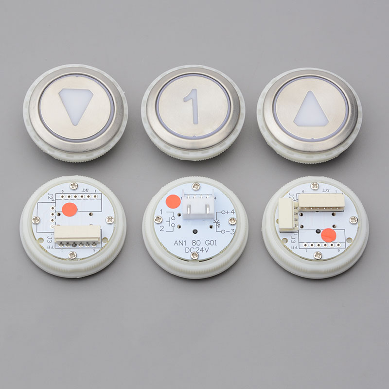KONE Button AN181G01 AN180G01