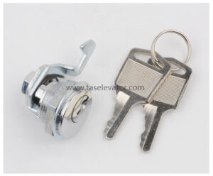 ZIXI Otis lock