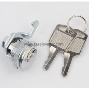 ZIXI Otis lock
