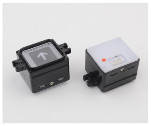 FUJIET Button MTD118