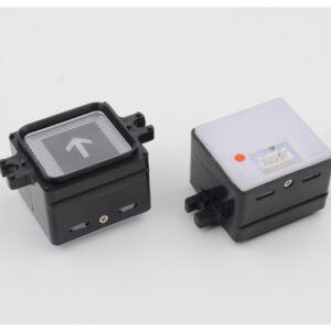 FUJIET Button MTD118