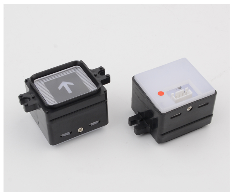 FUJIET Button MTD118
