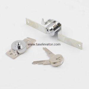 Hitachi lock
