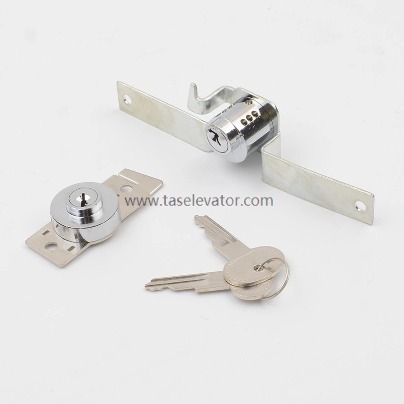 Hitachi lock