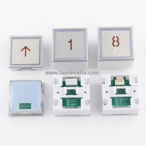 TKE Button MTD288 MTD280 MTD283 DA283