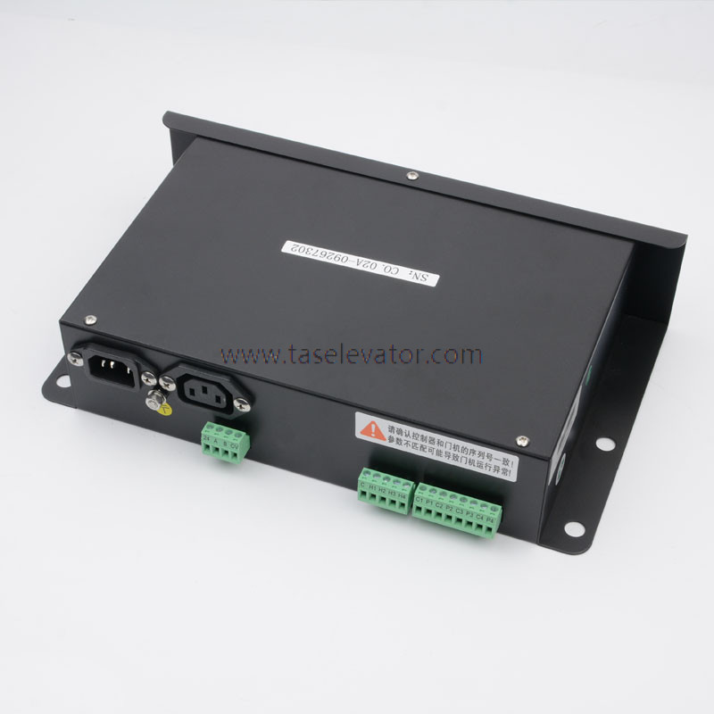 Door controller FE-D3000-A-G1-V VVVF