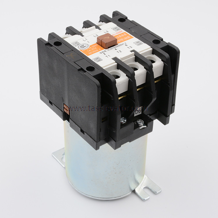 Elevator Contactor Elevator Contactor MG5 AC220V 110V – taselevator.com