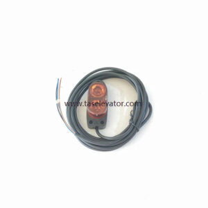 Elevator Photoelectric Sensor BA2M-DDT