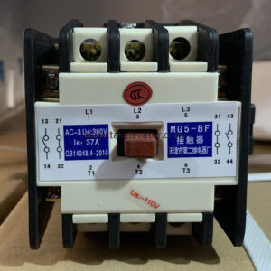 Elevator Contactor MG5-BF AC110_220V