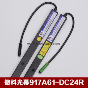 Elevator Light Sensor WECO-917MA61-DC24R A_B