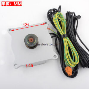HITACHI Motor MPM42-N2-174-H MPM59-N2-174-H