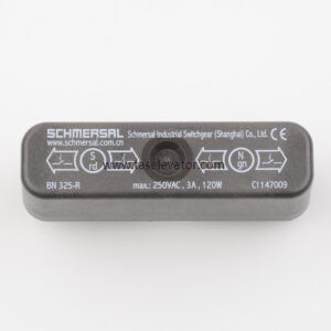 TKE Photoelectric Sensor switch BN325-R SM-25-30-DS