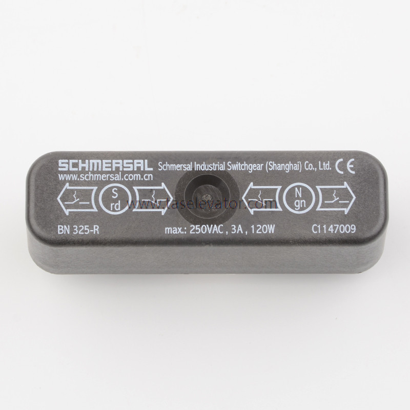 TKE Photoelectric Sensor switch BN325-R SM-25-30-DS