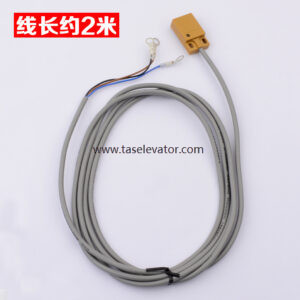 TOSHIBA Photoelectric Sensor 18_11_13_DS SLJ18A-Z5NK-DZ-1