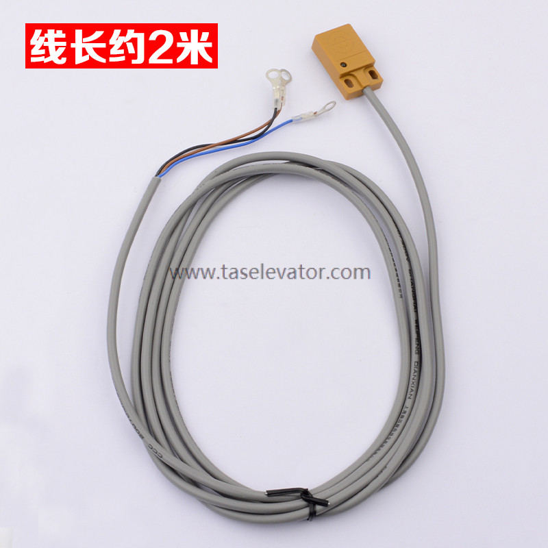 TOSHIBA Photoelectric Sensor 18_11_13_DS SLJ18A-Z5NK-DZ-1