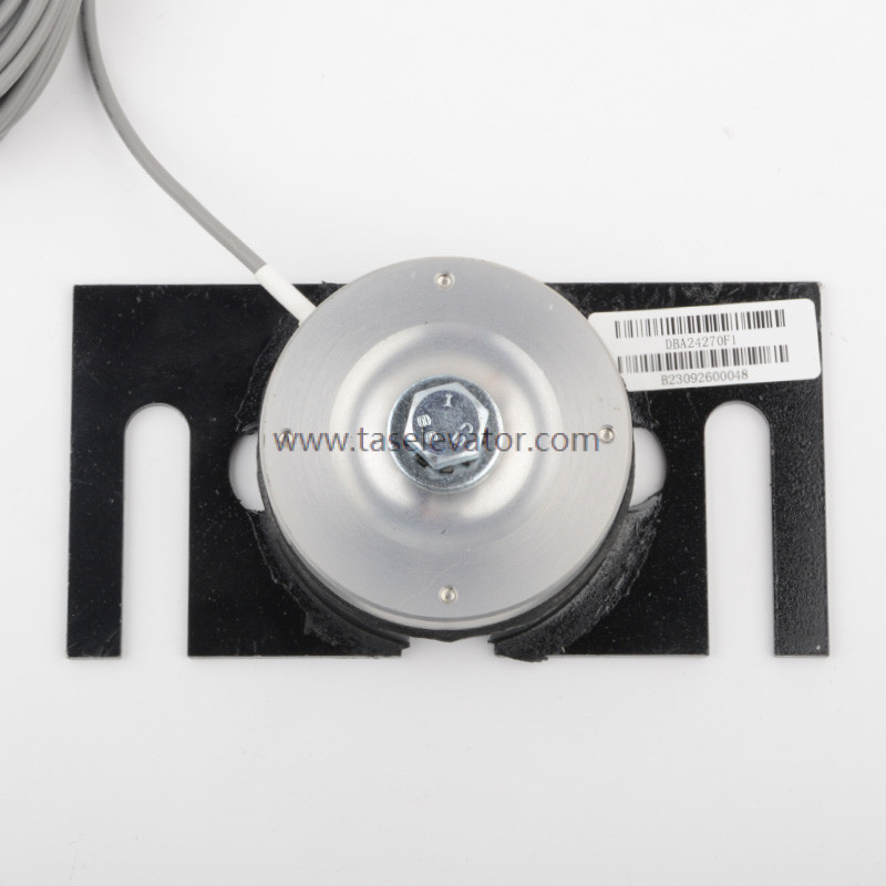 OTIS Weight Device DBA_DAA24270F1_F2
