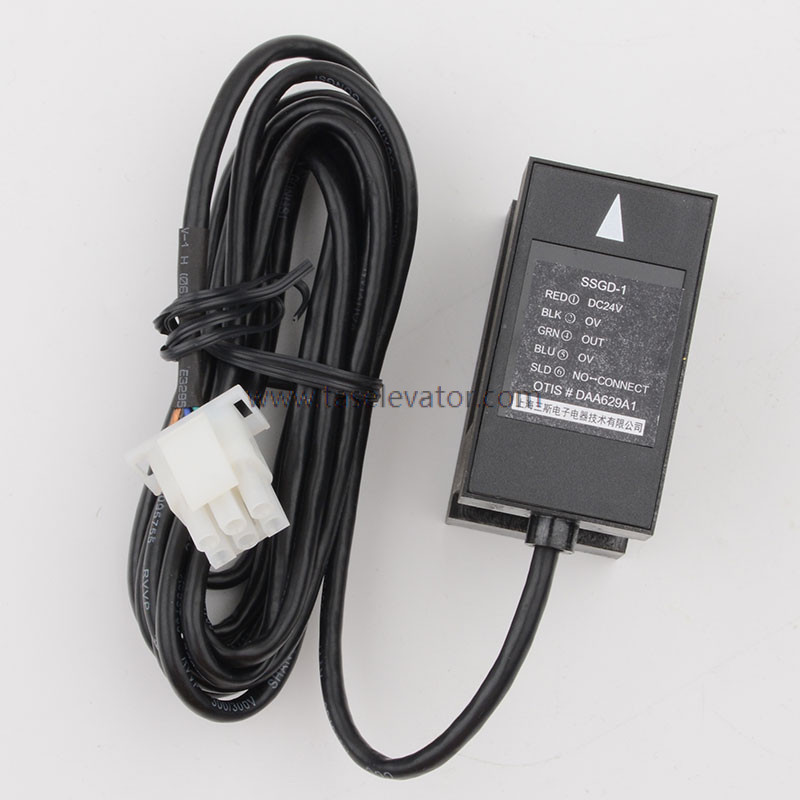 OTIS Leveling Sensor SSGD-1 DAA629A1