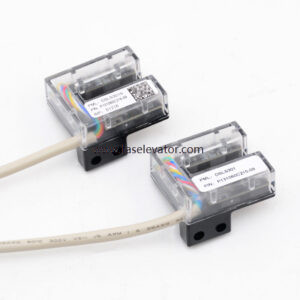 MITSUBISHI Photoelectric Sensor P131060C215-09 P131060C216-09 DSLS301