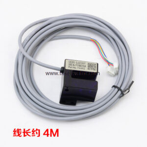 MITSUBISHI Photoelectric Sensor GLS210MIT P131060C215-05