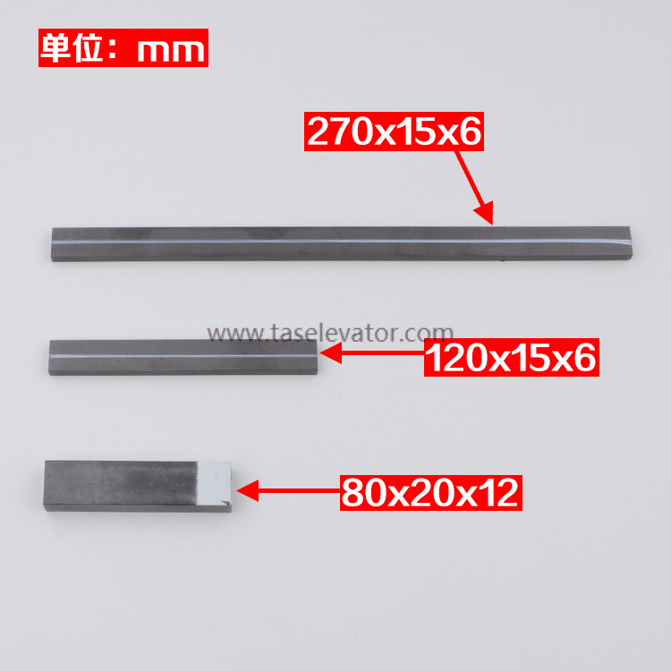 KONE Leveling Sensor 61U 61N 30 77 Magnetic switch