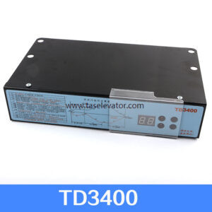 Door controller TD3400 TD3500