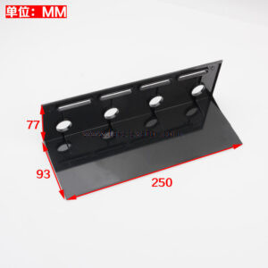 HITACHI Leveling Sensor plate L