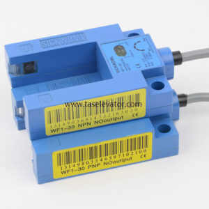 FUJIET Leveling Sensor WF1-30 PNP NPN
