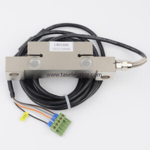 FUJIET  Weight Device LWD1600 LCE-VTC