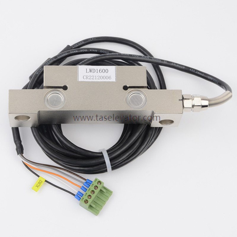 FUJIET  Weight Device LWD1600 LCE-VTC