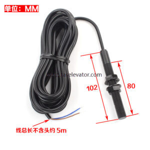 Elevator Leveling Sensor TNC-121 EMA629X2
