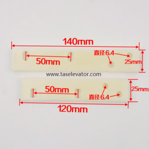 Elevator Leveling Sensor YG-1 plate