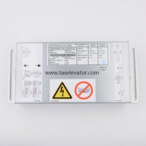 Elevator Door Drive DCSS5-E GBA GCA24350BH1