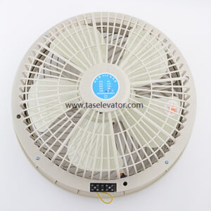 HITACHI Fan BRB BRA