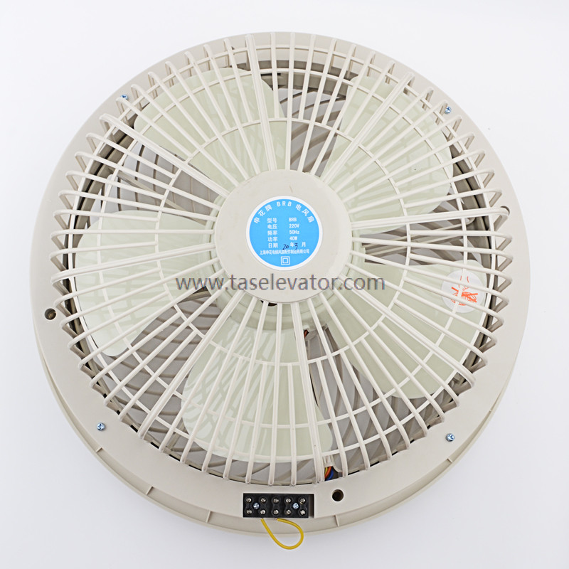 HITACHI Fan BRB BRA