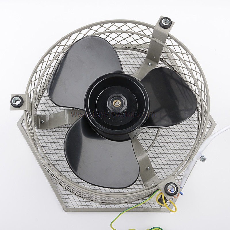 HITACHI Fan FB-25D 220V