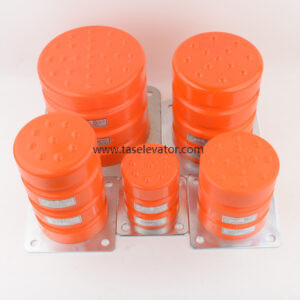 Elevator Buffer HL-J01HLJ03 J07 J12 J13 J17 J19