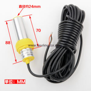 Elevator Weight Device MCTC-LDB-A