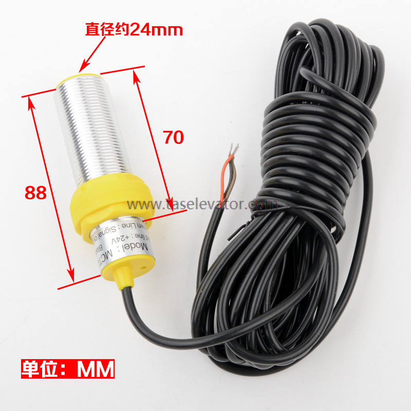 Elevator Weight Device MCTC-LDB-A