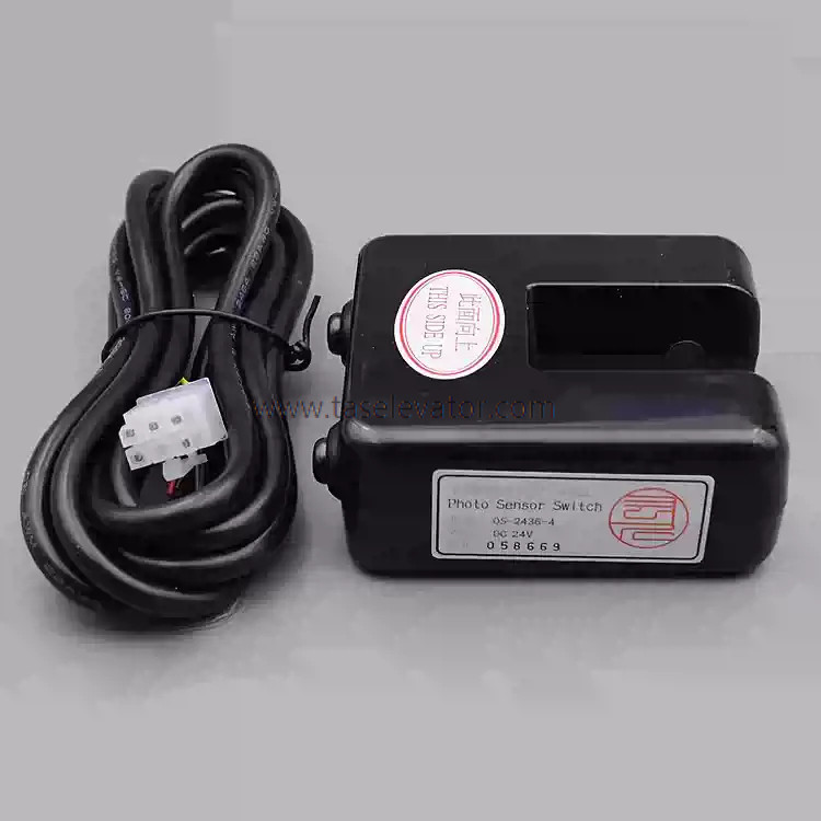 FUJIET Leveling Sensor OS-2436-4 TD-0829-1
