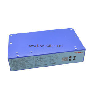 Door controller TD3400