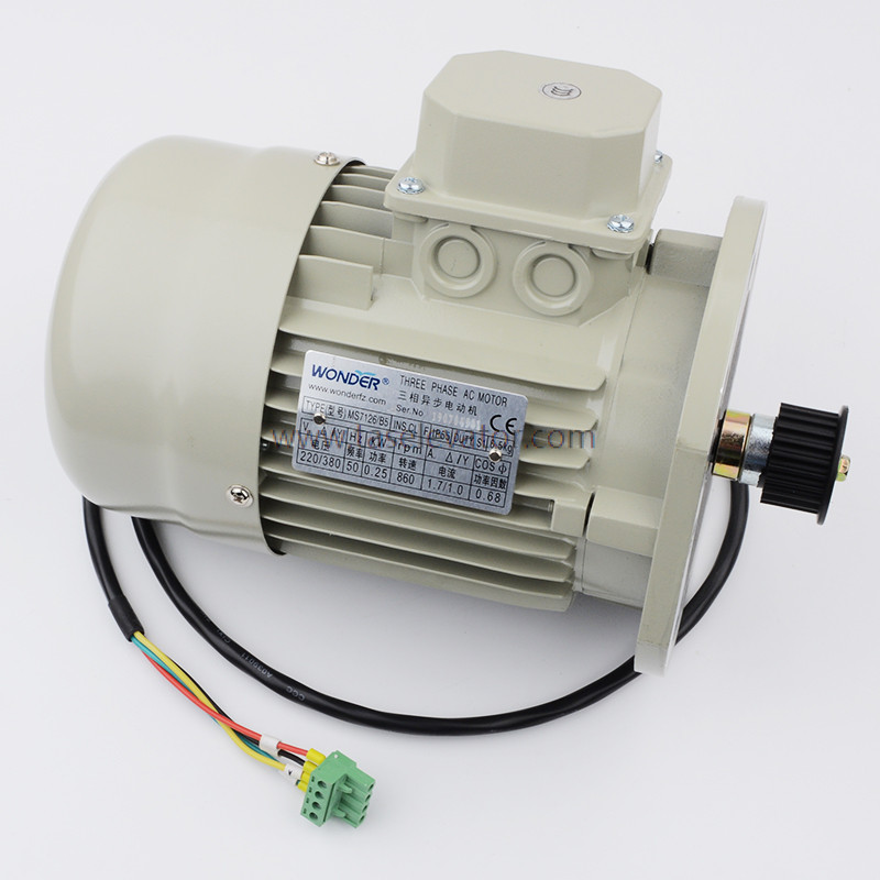 SIGMA Motor MS7126_B5