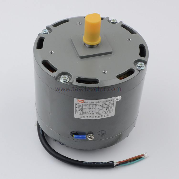TOSHIBA Motor TN-YTTD250_250B