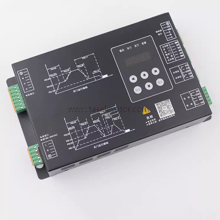 Elevator Door Drive BG101-S20P2S BG101-S20P4A