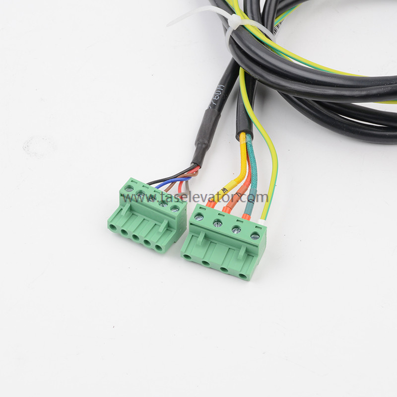 OTIS Motor JARLESS-CON PMM2.3G 5.0 - Image 2