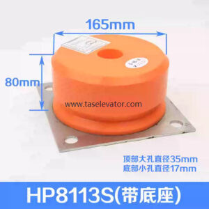 KONE Elevator Buffer HP8113 HP8112 HP8108S